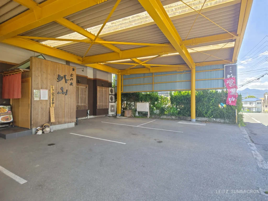 富士宮市【孤高のカレー屋】夜営業割烹居酒屋がランチにのみ提供する究極の黄金富士山カレー!2種あいがけも無料で旨い!安い!満足!がそろい踏み!ダヤンテールblog