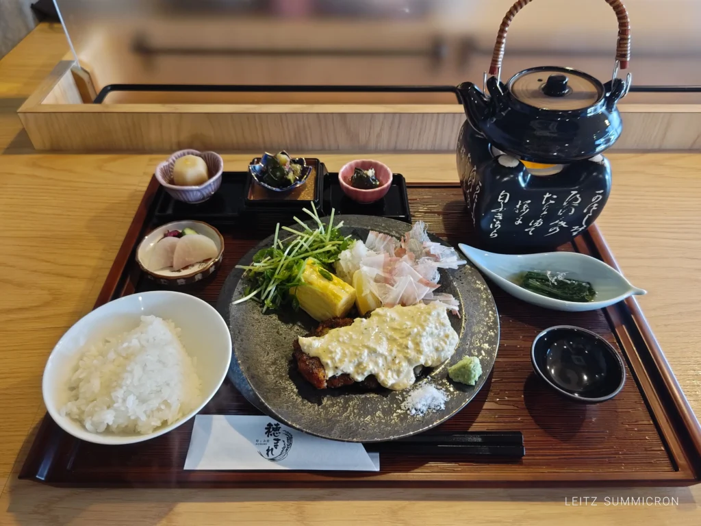 富士市【穂まれ‐出汁とお米】8月12日富士市米之宮『E→Fカレー』跡にオープンした拘りの和御膳の店!ダヤンテールblog