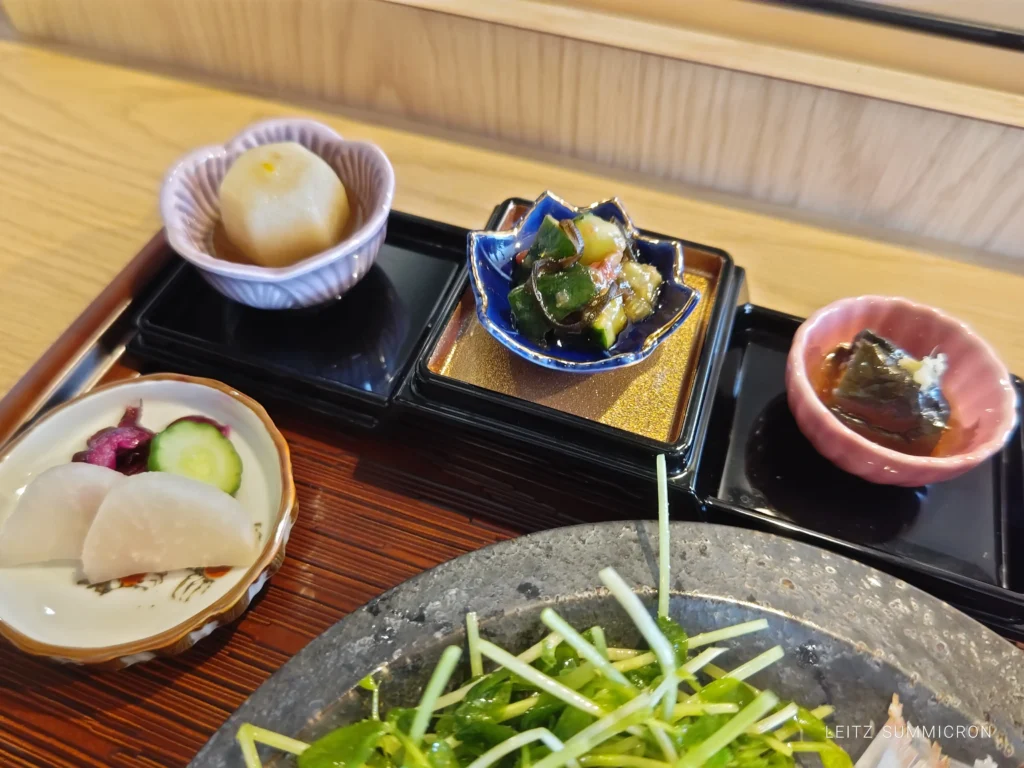 富士市【穂まれ‐出汁とお米】8月12日富士市米之宮『E→Fカレー』跡にオープンした拘りの和御膳の店!ダヤンテールblog