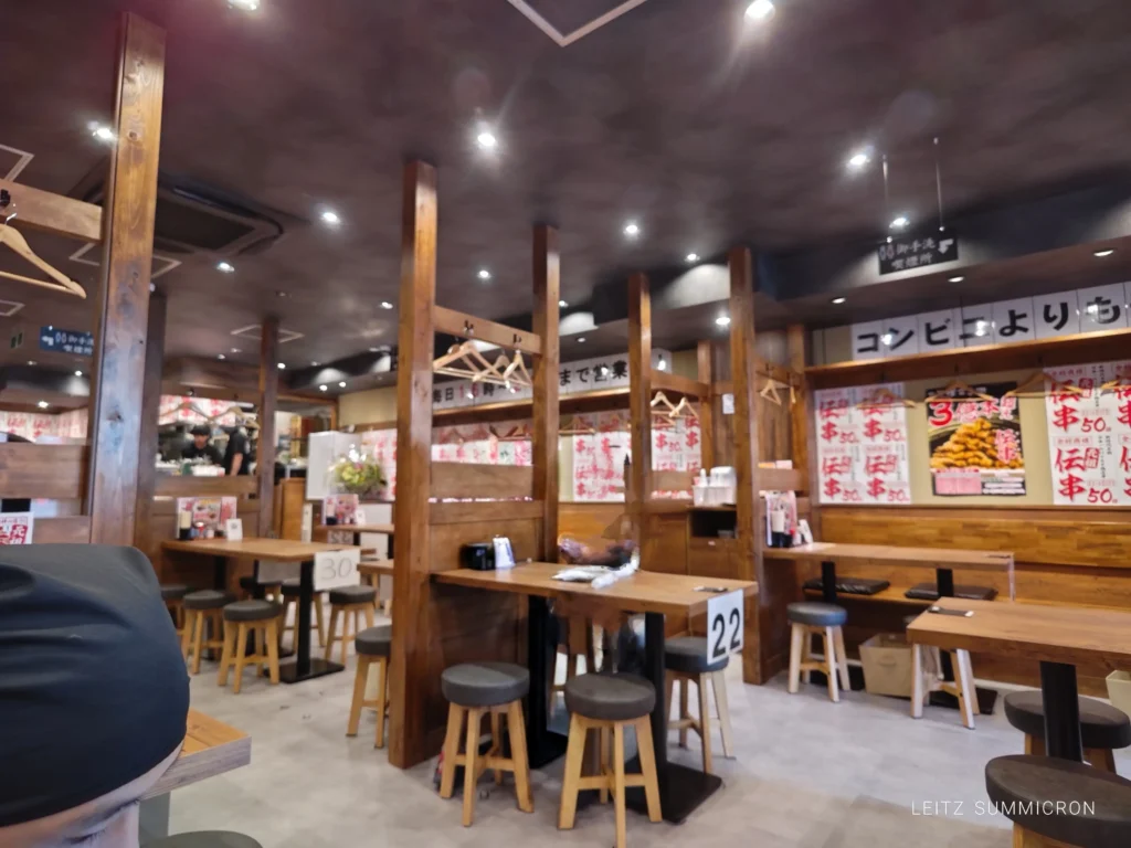 富士市【新時代 静岡富士店】8月12日JR富士駅から徒歩数分の場所にオープンしたリーズナブルな居酒屋チェーン店!50円の『伝串』や100円台のアルコール!ダヤンテールblog