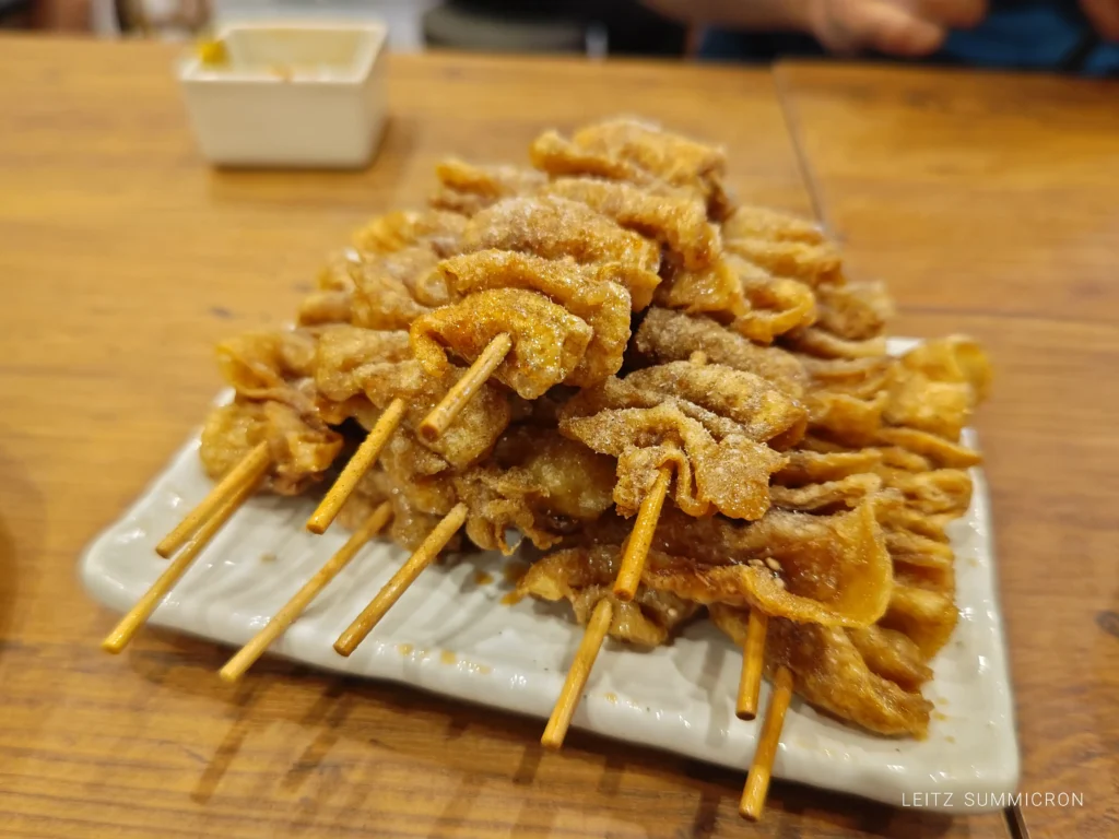富士市【新時代 静岡富士店】8月12日JR富士駅から徒歩数分の場所にオープンしたリーズナブルな居酒屋チェーン店!50円の『伝串』や100円台のアルコール!ダヤンテールblog