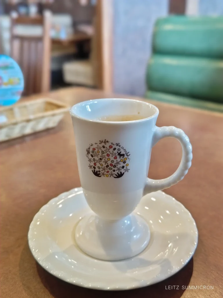 富士市【びっくりドンキー富士店】びっくりする程豊富な満足モーニングメニュー!朝からハンバーグが食べられるぞっ!ダヤンテールblog