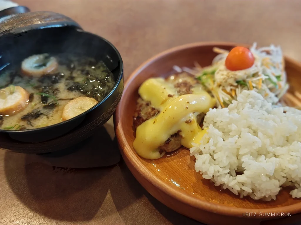 富士市【びっくりドンキー富士店】びっくりする程豊富な満足モーニングメニュー!朝からハンバーグが食べられるぞっ!ダヤンテールblog