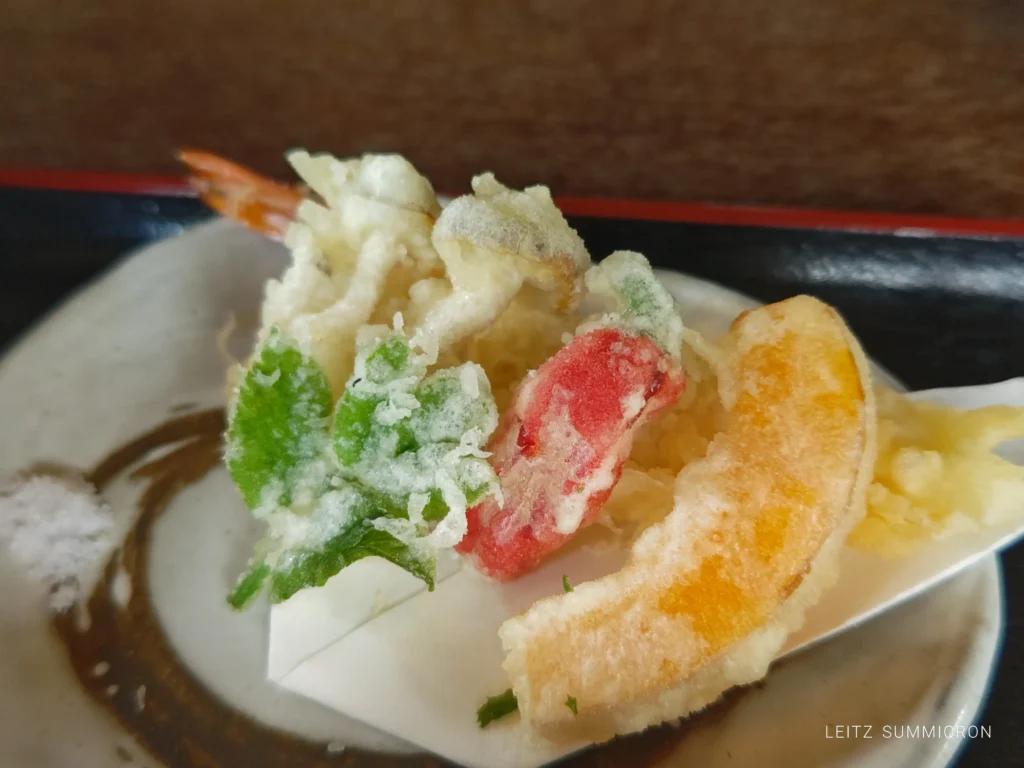 富士宮市【手打ちそばのおみせ ひで】リーズナブルなお膳がおすすめ!目にもお腹にもお財布にも嬉しいお蕎麦屋さんの『天ぷら御膳』!ダヤンテールblog
