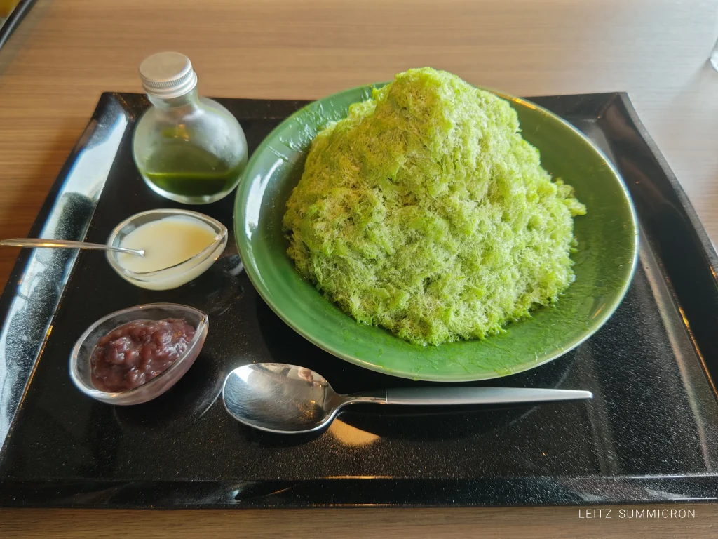 富士宮市【Cafe&RestaurantDADA PLUS(ダダプラス)】DADAの本気のかき氷『体験型かき氷』を食べてみた!塩フィズも暑い夏にマスト!ダヤンテールblog