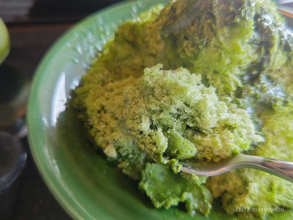 富士宮市【Cafe&RestaurantDADA PLUS(ダダプラス)】DADAの本気のかき氷『体験型かき氷』を食べてみた!塩フィズも暑い夏にマスト!ダヤンテールblog