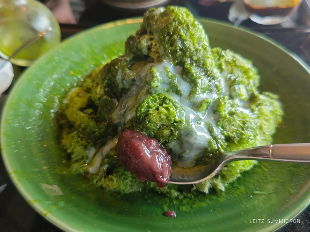 富士宮市【Cafe&RestaurantDADA PLUS(ダダプラス)】DADAの本気のかき氷『体験型かき氷』を食べてみた!塩フィズも暑い夏にマスト!ダヤンテールblog