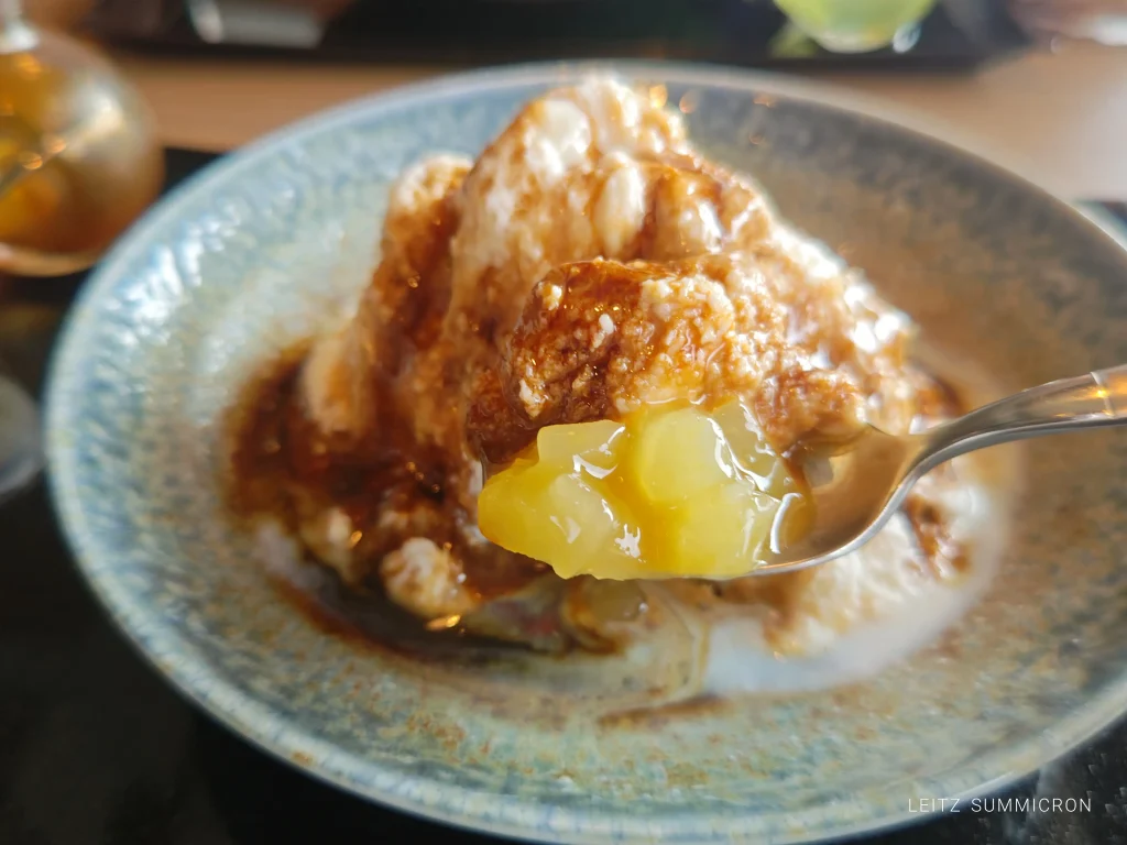 富士宮市【Cafe&RestaurantDADA PLUS(ダダプラス)】DADAの本気のかき氷『体験型かき氷』を食べてみた!塩フィズも暑い夏にマスト!ダヤンテールblog