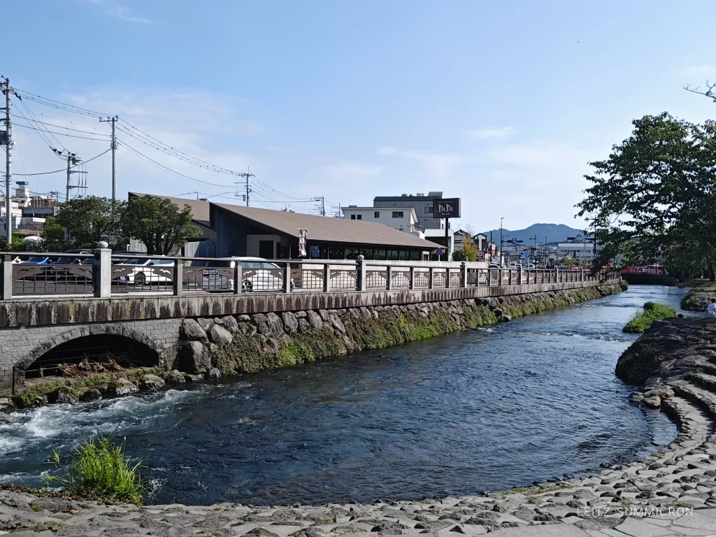 富士宮市【Cafe&RestaurantDADA PLUS(ダダプラス)】DADAの本気のかき氷『体験型かき氷』を食べてみた!塩フィズも暑い夏にマスト!ダヤンテールblog