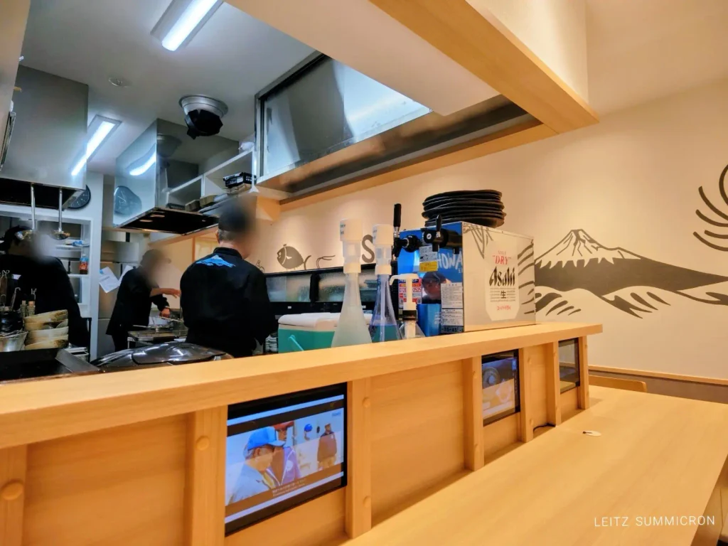 富士市【SHOWAN EXPRESS】新富士駅構内の商業施設『ASTY新富士』にオープンした和食お食事処！ダヤンテールblog