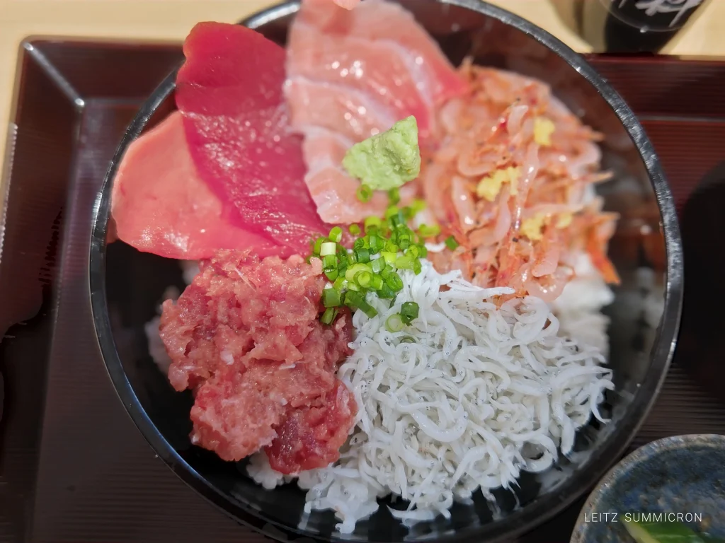 富士市【SHOWAN EXPRESS】新富士駅構内の商業施設『ASTY新富士』にオープンした和食お食事処！ダヤンテールblog