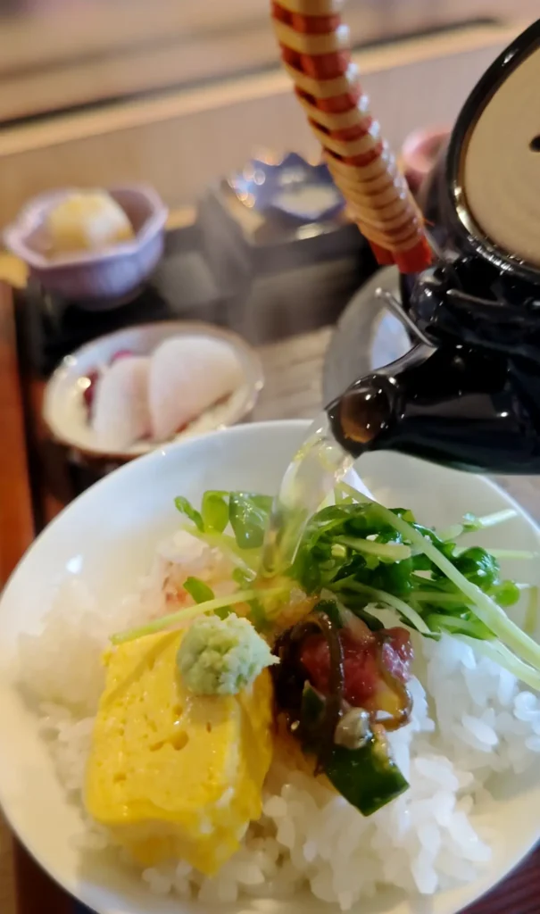 富士市【穂まれ‐出汁とお米】8月12日富士市米之宮『E→Fカレー』跡にオープンした拘りの和御膳の店!ダヤンテールblog