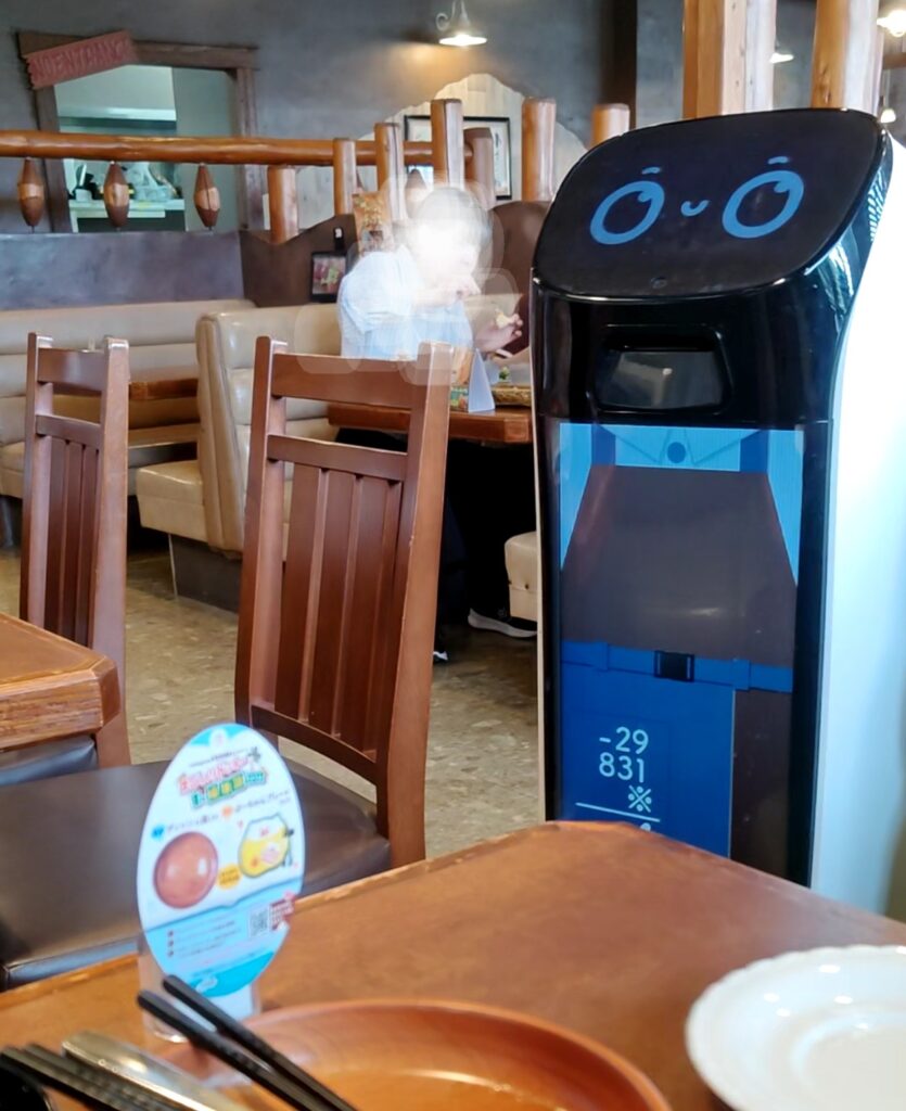 富士市【びっくりドンキー富士店】びっくりする程豊富な満足モーニングメニュー!朝からハンバーグが食べられるぞっ!ダヤンテールblog