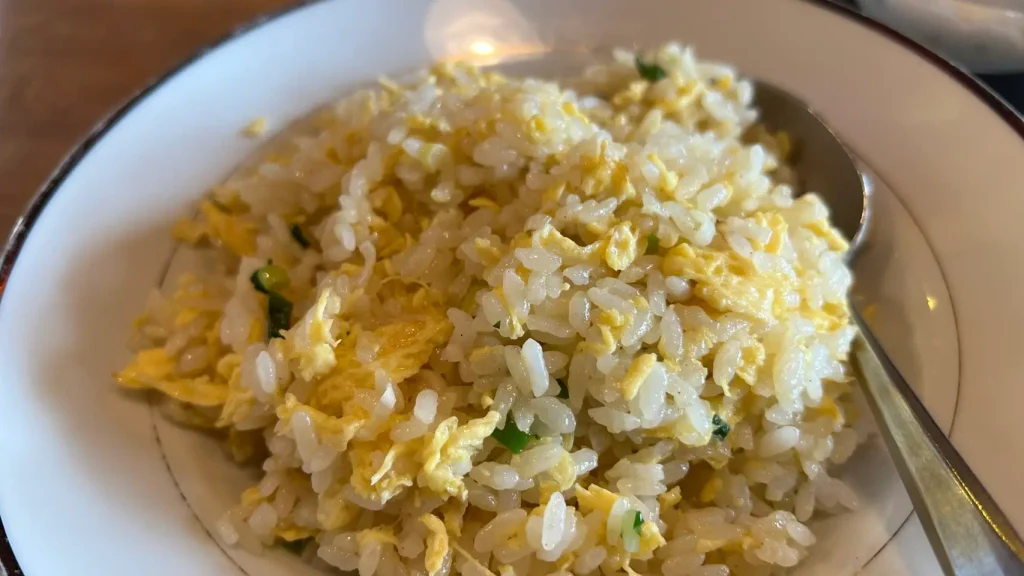 富士市【中華料理 林栄飯店】で初めて本格『麻辣湯』を食べてみたら…！ダヤンテールblog