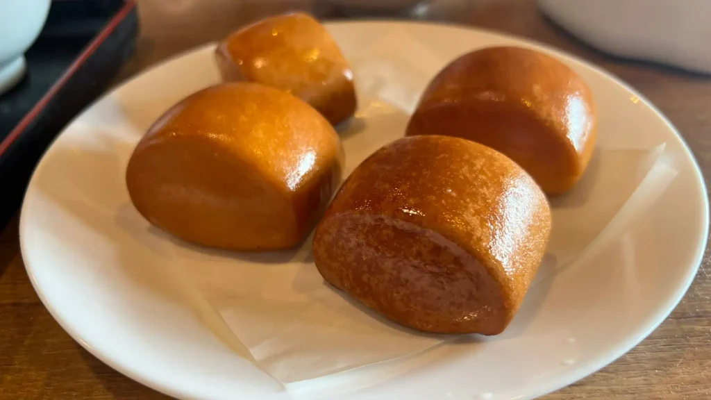 富士市【中華料理 林栄飯店】で初めて本格『麻辣湯』を食べてみたら…！ダヤンテールblog