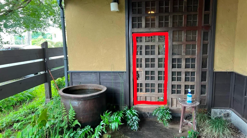 富士宮市【古庵（こあん）】JAZZが流れる凛とした雰囲気の古民家蕎麦店で、温せいろセリ蕎麦とおしるこを！ダヤンテールblog