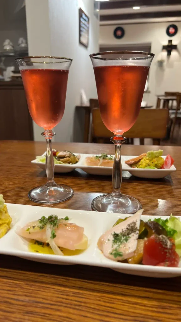 富士宮市【Dining Room7-7(ダイニングルームナナノナナ)】当日午前11時までの予約で利用可な完全予約のイタリアンディナー!サプライズディナーにもホームパーティー風にも使える隠れ家的でフレンドリーな飲食店!ダヤンテールblog