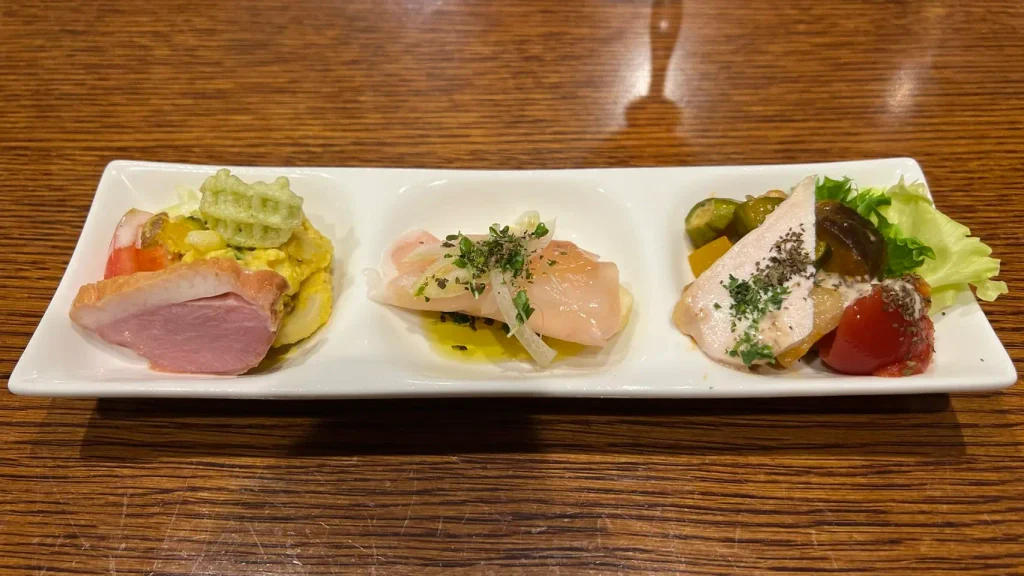 富士宮市【Dining Room7-7(ダイニングルームナナノナナ)】当日午前11時までの予約で利用可な完全予約のイタリアンディナー!サプライズディナーにもホームパーティー風にも使える隠れ家的でフレンドリーな飲食店!ダヤンテールblog
