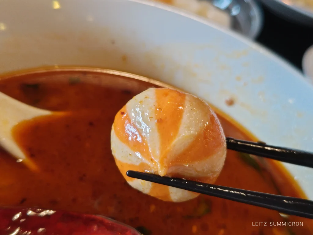 富士市【中華料理 林栄飯店】で初めて本格『麻辣湯』を食べてみたら…！ダヤンテールblog