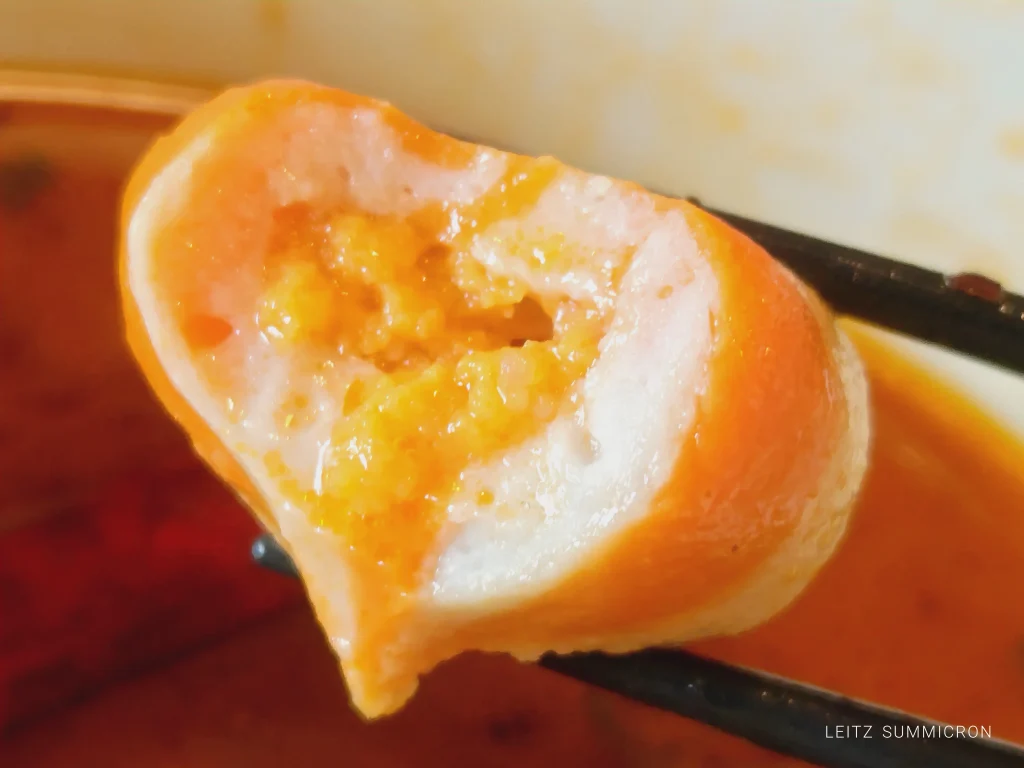 富士市【中華料理 林栄飯店】で初めて本格『麻辣湯』を食べてみたら…！ダヤンテールblog