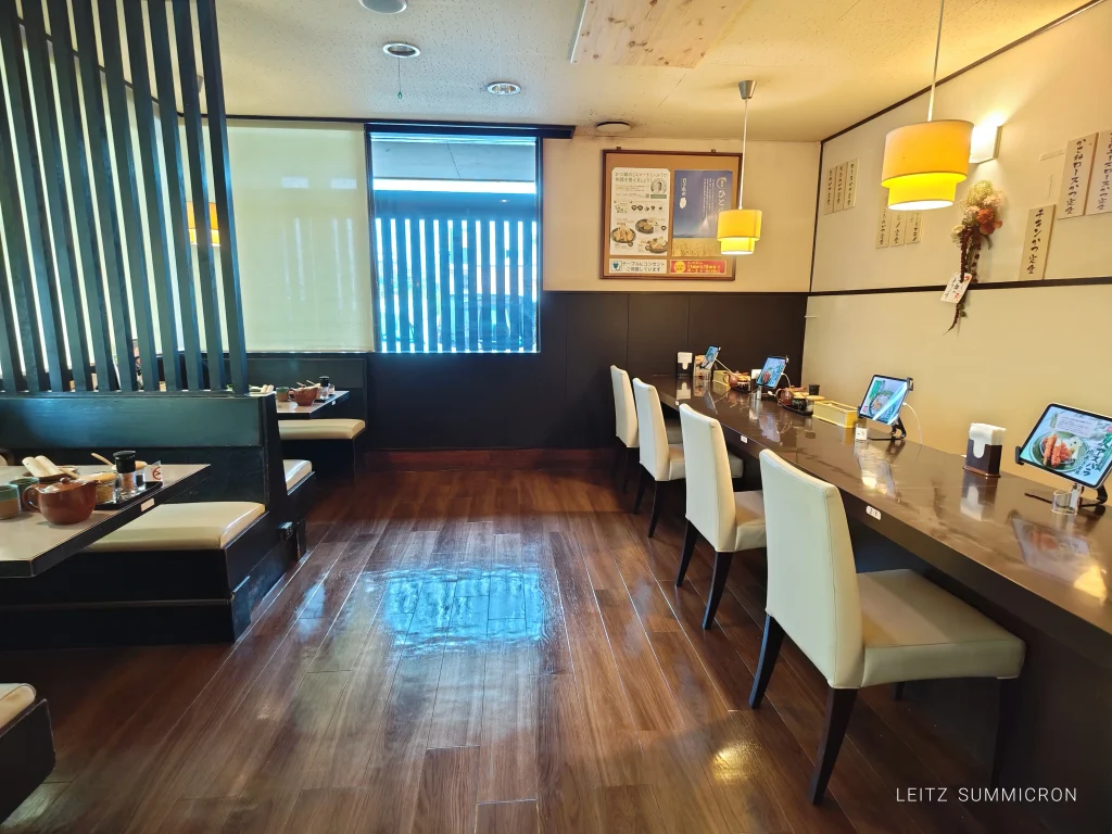 富士宮市【かさねとんかつ かつ銀富士宮阿幸地店】ランチは18時まで！メインなしビュッフェランチが時間制限なし！フリードリンク！デザートまで付いて税抜き1050円の良コスパ！ダヤンテールblog
