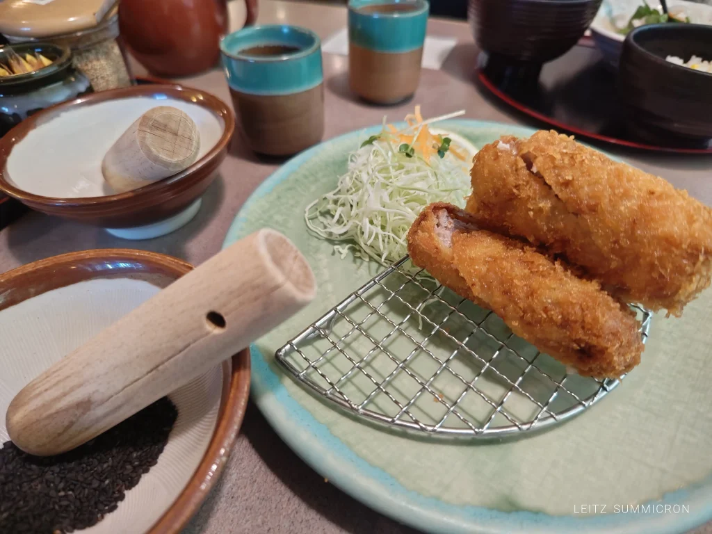 富士宮市【かさねとんかつ かつ銀富士宮阿幸地店】ランチは18時まで！メインなしビュッフェランチが時間制限なし！フリードリンク！デザートまで付いて税抜き1050円の良コスパ！ダヤンテールblog