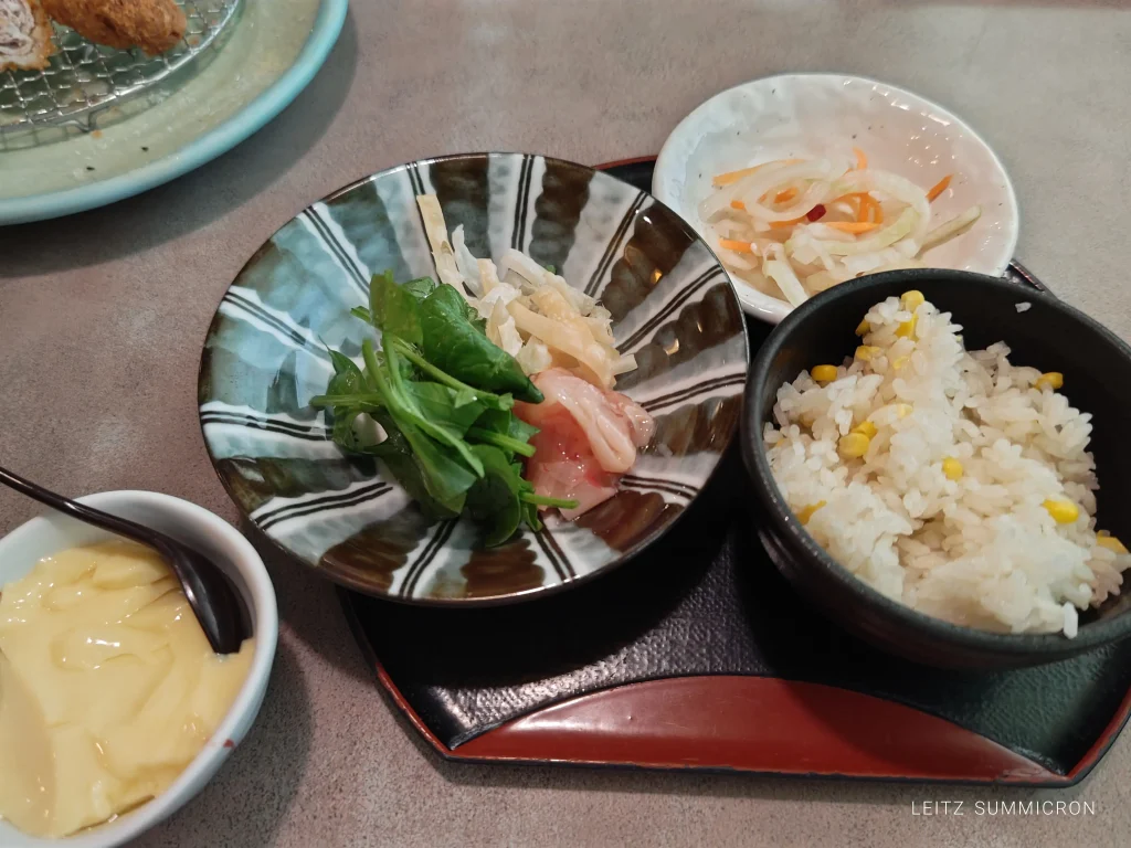 富士宮市【かさねとんかつ かつ銀富士宮阿幸地店】ランチは18時まで！メインなしビュッフェランチが時間制限なし！フリードリンク！デザートまで付いて税抜き1050円の良コスパ！ダヤンテールblog