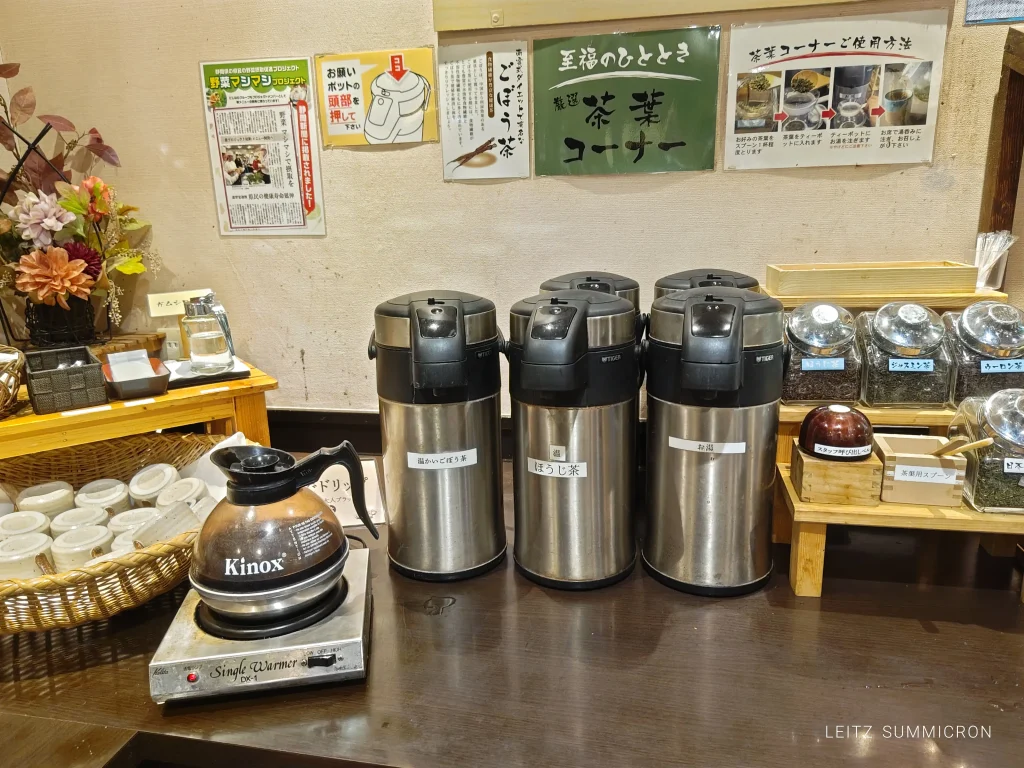 富士宮市【かさねとんかつ かつ銀富士宮阿幸地店】ランチは18時まで！メインなしビュッフェランチが時間制限なし！フリードリンク！デザートまで付いて税抜き1050円の良コスパ！ダヤンテールblog