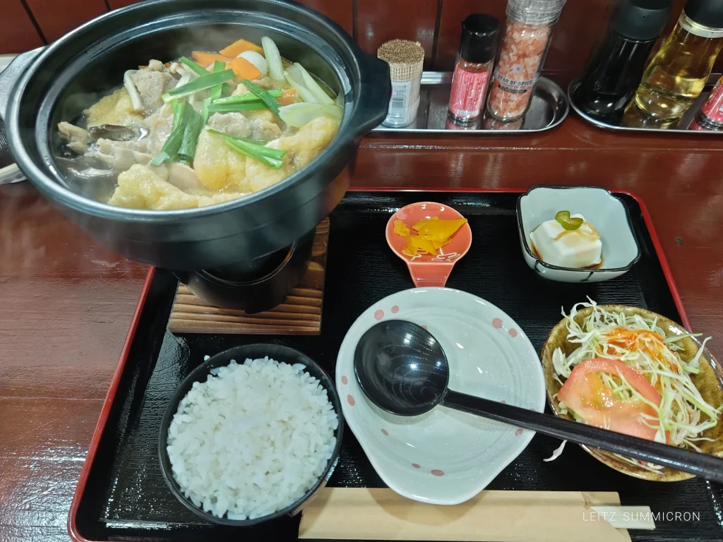 富士市【鶏鍋食堂 天縁】評判だった人気とんかつ専門店『かつ膳』が閉店して２年以上経過！居抜きで鶏鍋・リーズナブル定食などを提供する元台湾料理店店主が運営する飲食店が９月２日オープン！ダヤンテールblog