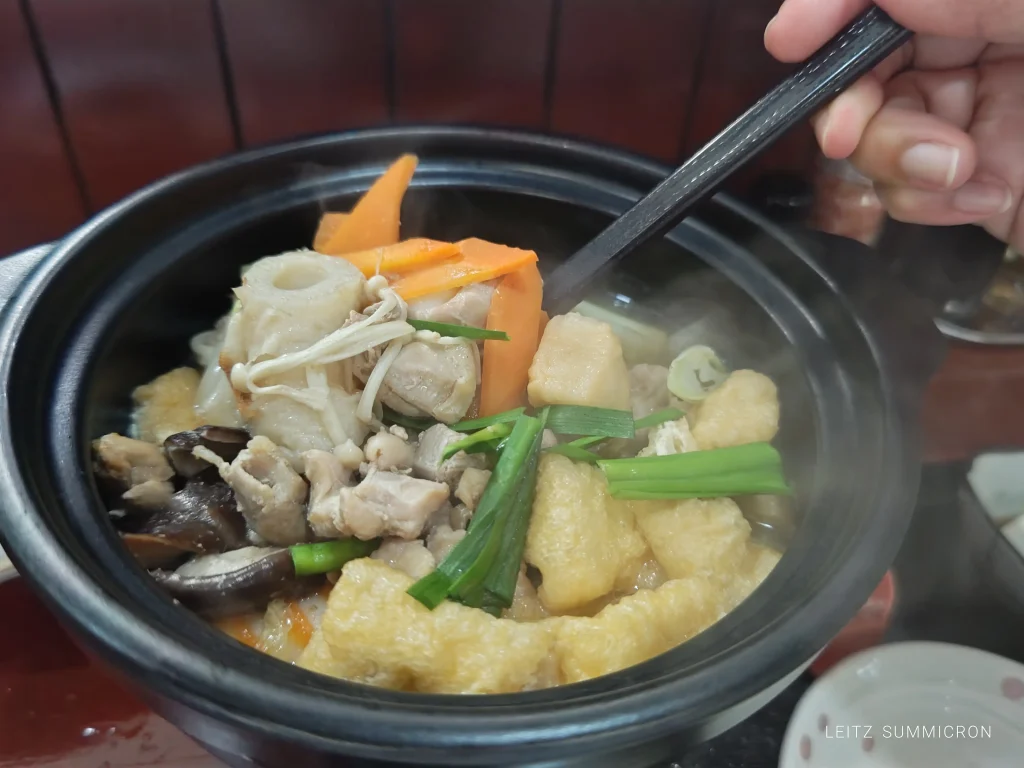 富士市【鶏鍋食堂 天縁】評判だった人気とんかつ専門店『かつ膳』が閉店して２年以上経過！居抜きで鶏鍋・リーズナブル定食などを提供する元台湾料理店店主が運営する飲食店が９月２日オープン！ダヤンテールblog