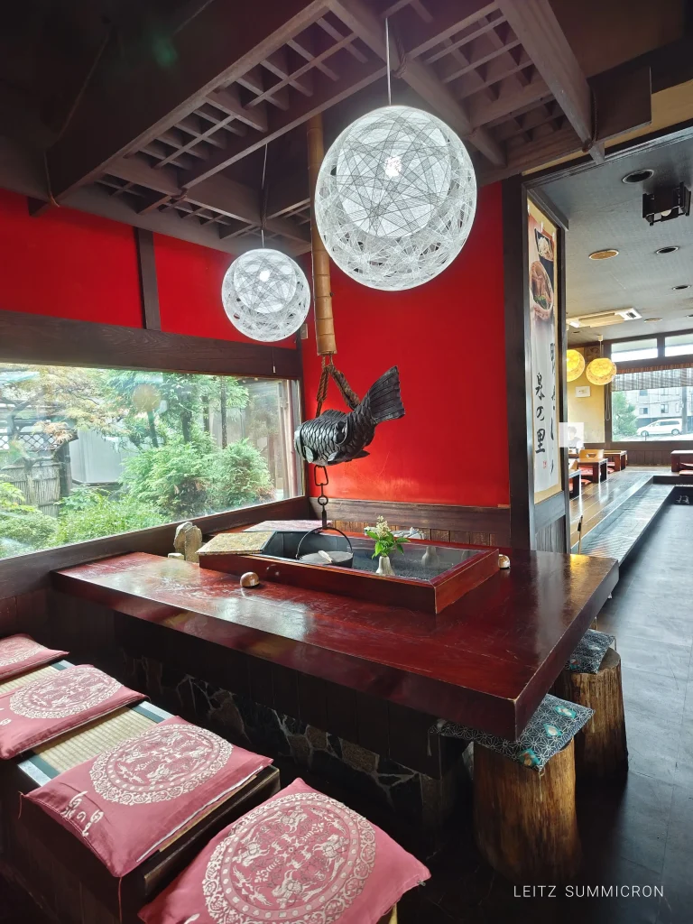 富士市【手打ち蕎麦 泉の里】ボリューミーで思わず笑顔になる平日ランチ!うどんをお蕎麦に変更可能です!ダヤンテールblog