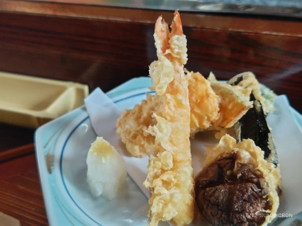 富士市【手打ち蕎麦 泉の里】ボリューミーで思わず笑顔になる平日ランチ!うどんをお蕎麦に変更可能です!ダヤンテールblog