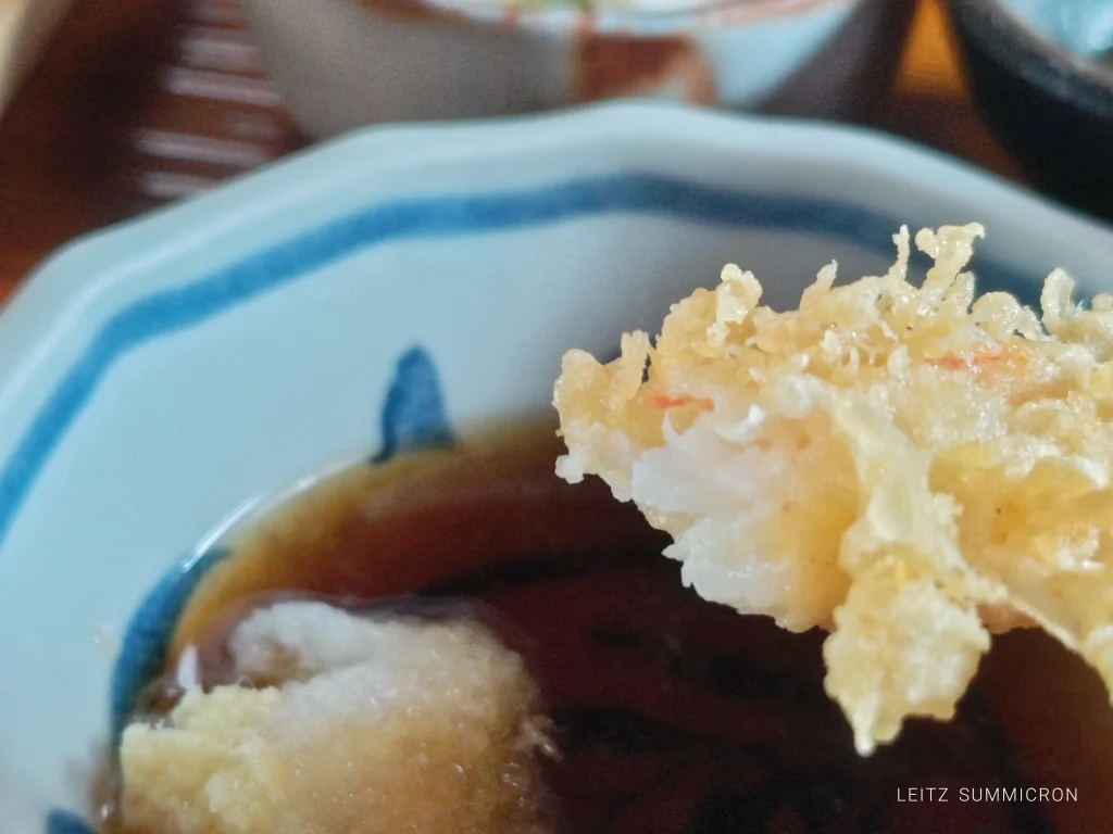 富士市【手打ち蕎麦 泉の里】ボリューミーで思わず笑顔になる平日ランチ!うどんをお蕎麦に変更可能です!ダヤンテールblog