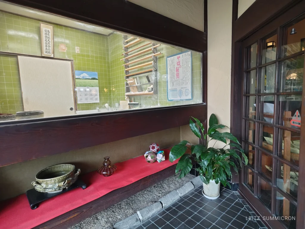 富士市【手打ち蕎麦 泉の里】ボリューミーで思わず笑顔になる平日ランチ!うどんをお蕎麦に変更可能です!ダヤンテールblog