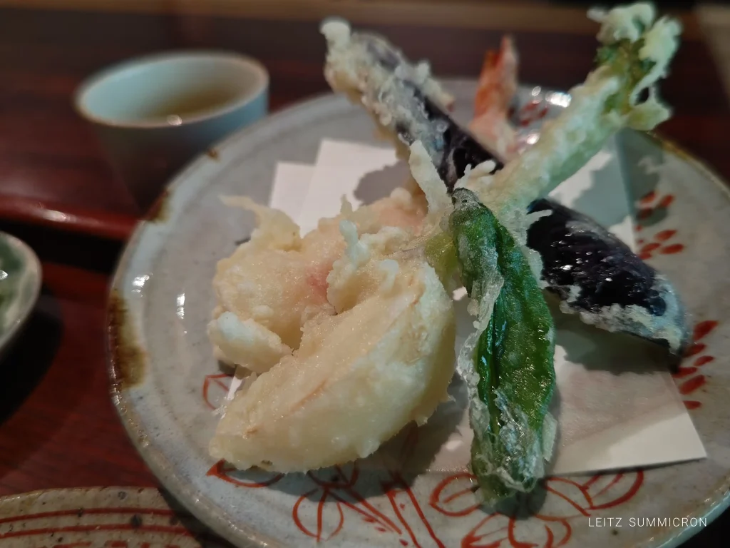 富士宮市【古庵（こあん）】JAZZが流れる凛とした雰囲気の古民家蕎麦店で、温せいろセリ蕎麦とおしるこを！ダヤンテールblog