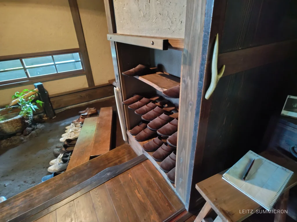 富士宮市【古庵（こあん）】JAZZが流れる凛とした雰囲気の古民家蕎麦店で、温せいろセリ蕎麦とおしるこを！ダヤンテールblog