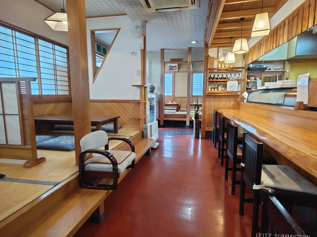 富士宮市【とんかつ和食 堀うち】デイリーにも特別な日にも使えるとんかつの名店で、人気のフライ定食！ジューシーな肉質、丁寧な仕事に満足！ダヤンテールblog