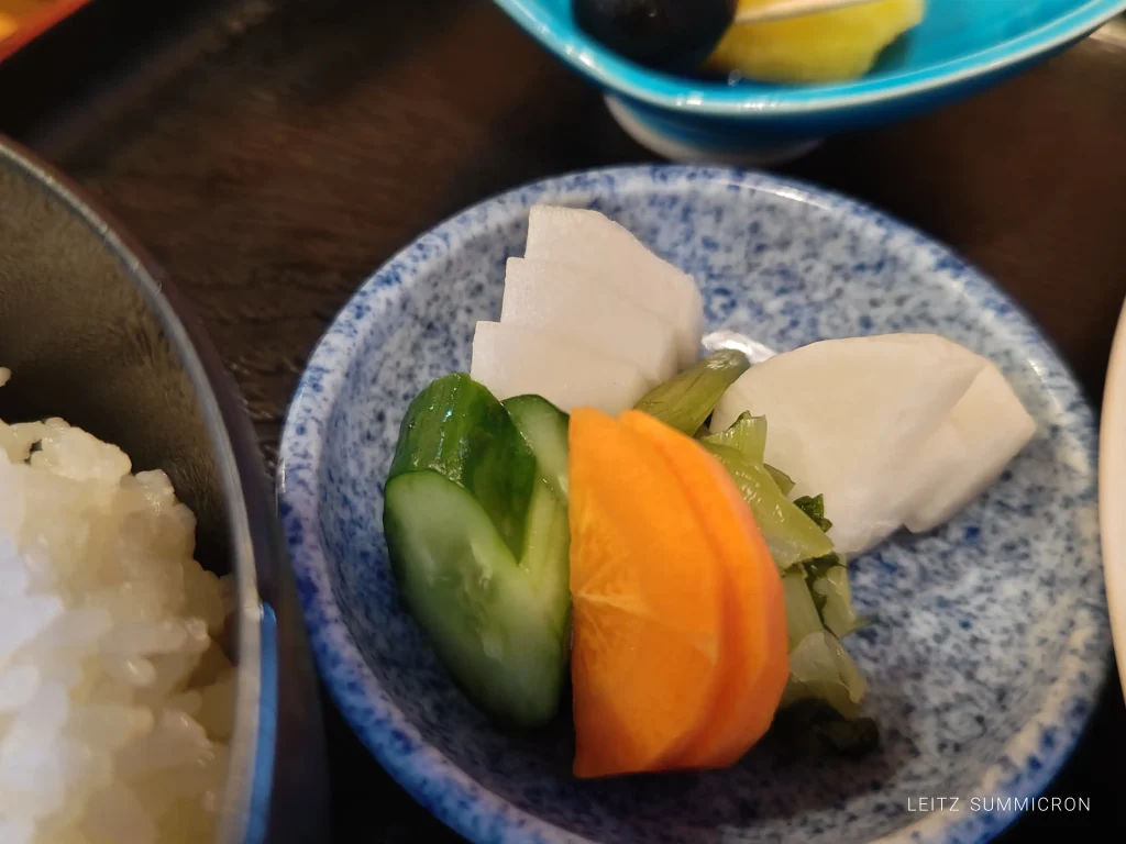 富士宮市【とんかつ和食 堀うち】デイリーにも特別な日にも使えるとんかつの名店で、人気のフライ定食！ジューシーな肉質、丁寧な仕事に満足！ダヤンテールblog