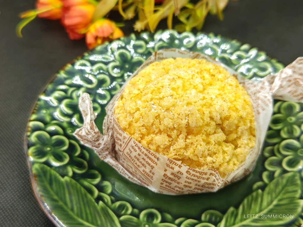富士宮市【OYATSUDOKI（おやつどき）】秋の新作スイーツ！落花生のバスクチーズケーキと栗のマドレーヌ！ダヤンテールblog