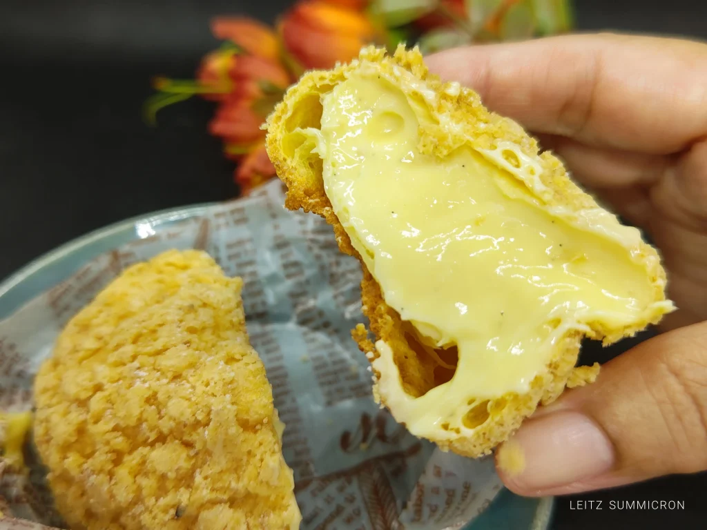 富士宮市【OYATSUDOKI（おやつどき）】秋の新作スイーツ！落花生のバスクチーズケーキと栗のマドレーヌ！ダヤンテールblog