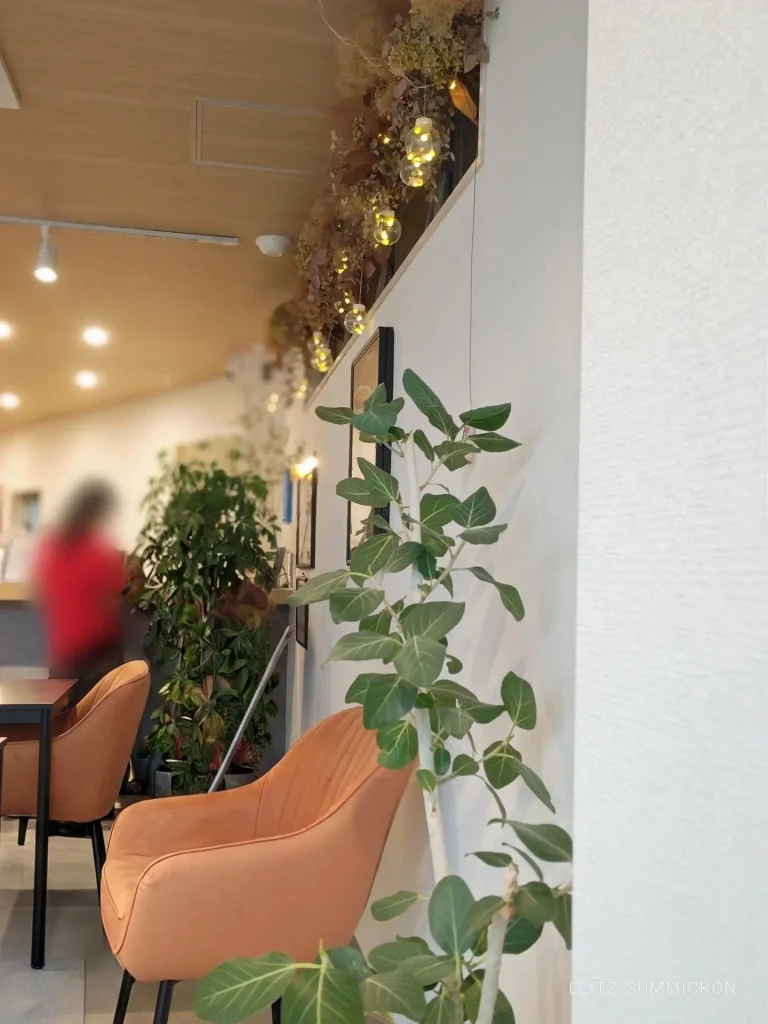 富士宮市【glow（グロー）】バブルワッフル＆ジェラートのお店で、期間限定『お芋のワッフル＆ほうじ茶ラテセット』がお得に楽しめる！ダヤンテールblog