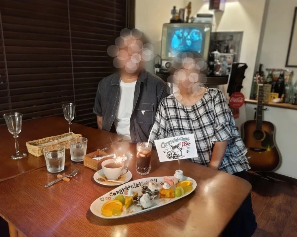 富士宮市【Dining Room7-7(ダイニングルームナナノナナ)】当日午前11時までの予約で利用可な完全予約のイタリアンディナー!サプライズディナーにもホームパーティー風にも使える隠れ家的でフレンドリーな飲食店!ダヤンテールblog