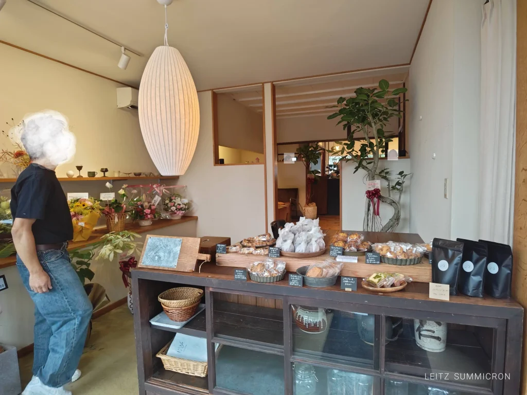 富士宮市【ジジ珈琲店】富士宮浅間大社東側の裏路地沿い佇む古民家リノベーションの小さなカフェが9月26日オープン!ダヤンテールblog