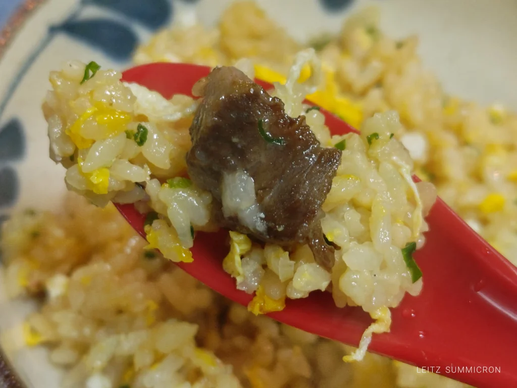 富士宮市【焼肉食堂さくら】新オーナーで一新した焼肉食堂のランチ!10:30から食べられリブロースステーキ丼と豚汁が絶品でした!良く焼きもお願いできるよ!ダヤンテールblog