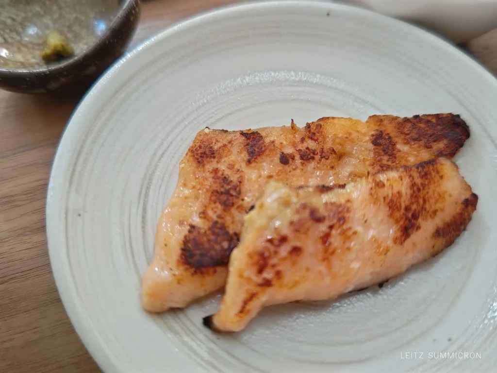 富士宮市【白糸滝トラウトカフェ】要予約カフェ！自社養鱒の巨大ニジマスをベストな状態でカフェランチで『お刺身定食』に！ダヤンテールblog