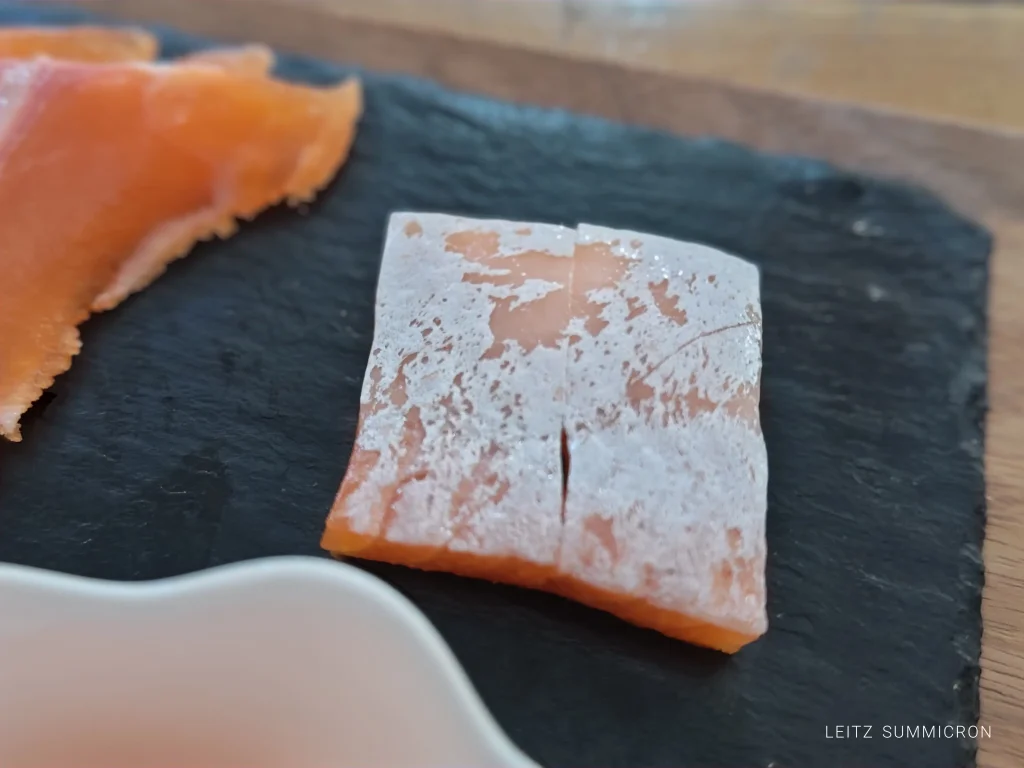 富士宮市【白糸滝トラウトカフェ】要予約カフェ！自社養鱒の巨大ニジマスをベストな状態でカフェランチで『お刺身定食』に！ダヤンテールblog