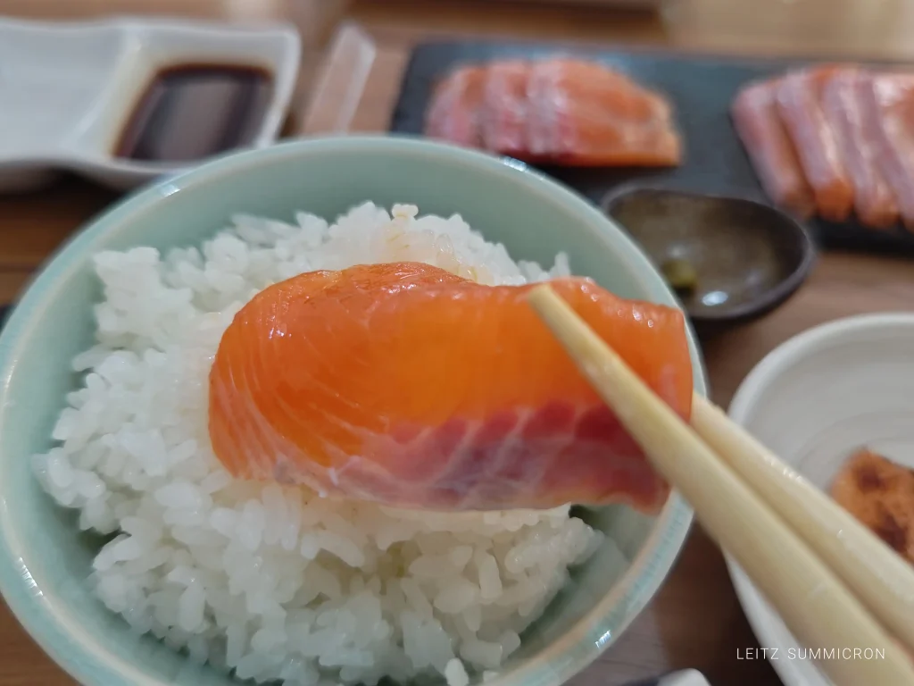 富士宮市【白糸滝トラウトカフェ】要予約カフェ！自社養鱒の巨大ニジマスをベストな状態でカフェランチで『お刺身定食』に！ダヤンテールblog