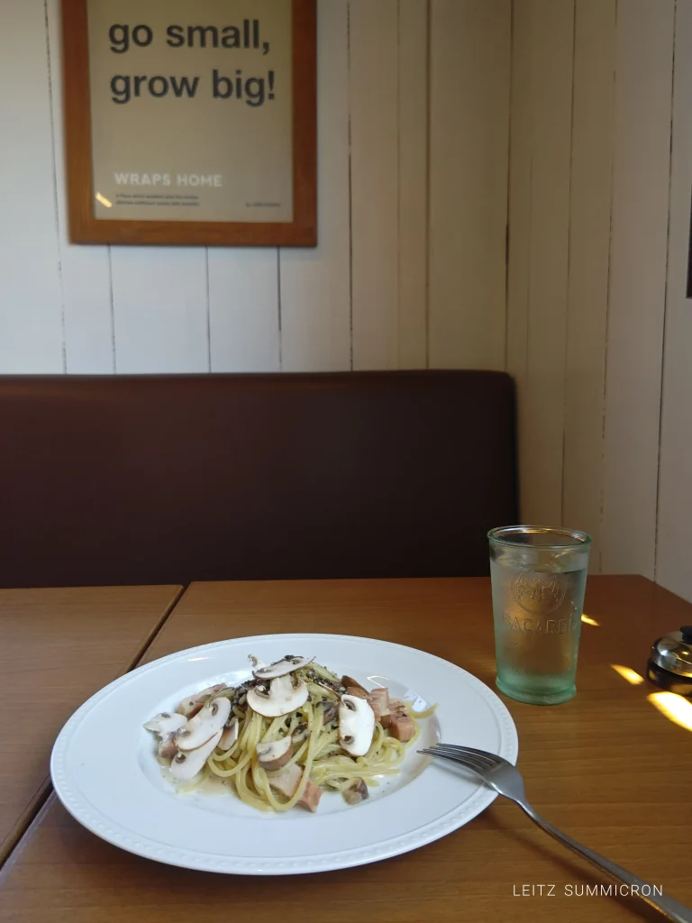 富士市【JIB,FUJI by オールドソーコ】26,10月に２階に移転？移動？欧風カレーとパスタのバル風に使える隠れ家的お店！ダヤンテールblog