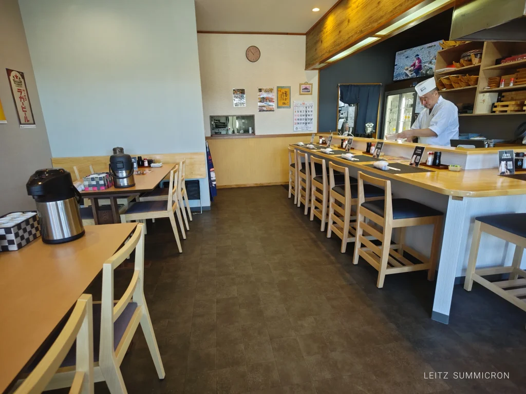 富士宮市【鮨・逸品・酒肴おのだ】10月2日宮原にオープンした和食・鮨処でリーズナブル握り寿司ランチ!新店だけど大将は大ベテラン!安心してリーズナブルなお値段でボリュームある美味しい鮨ランチ!ダヤンテールblog