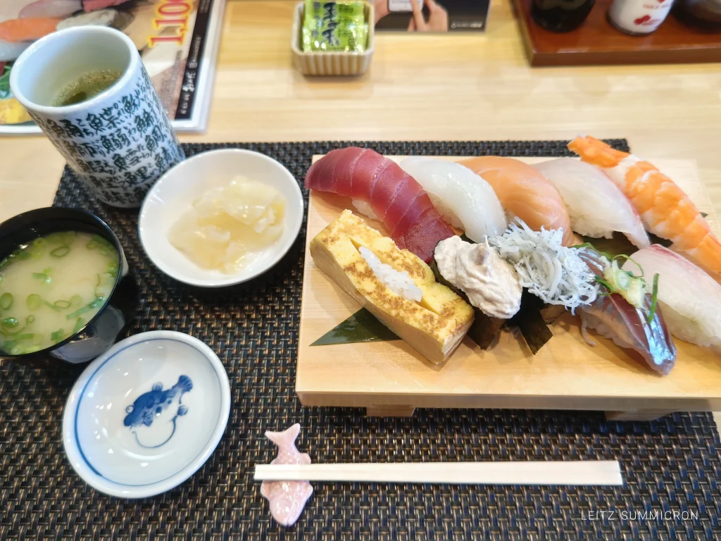 富士宮市【鮨・逸品・酒肴おのだ】10月2日宮原にオープンした和食・鮨処でリーズナブル握り寿司ランチ!新店だけど大将は大ベテラン!安心してリーズナブルなお値段でボリュームある美味しい鮨ランチ!ダヤンテールblog